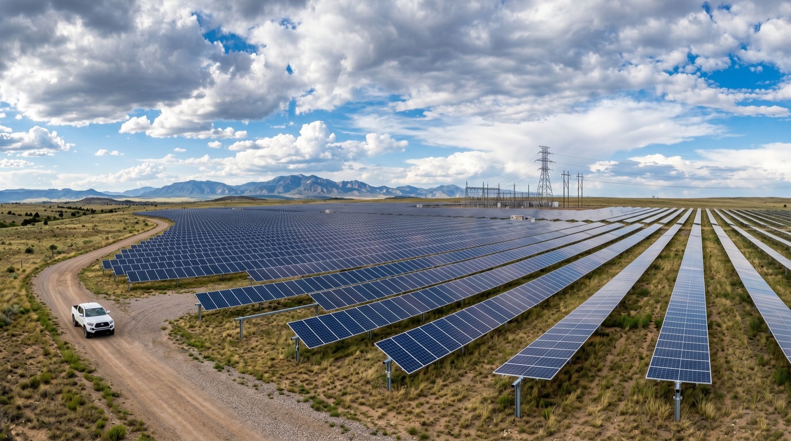 Commercial Solar in Pakistan 2026: Business Guide